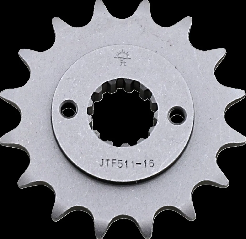 JT SPROCKETS - SPROCKET FRONT 16T 520 - 12120947