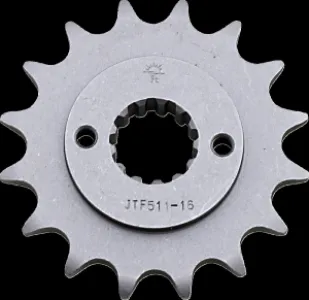 JT SPROCKETS - SPROCKET FRONT 16T 520 - 12120947