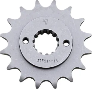 JT SPROCKETS - SPROCKET FRONT 16T 520 - 12120947