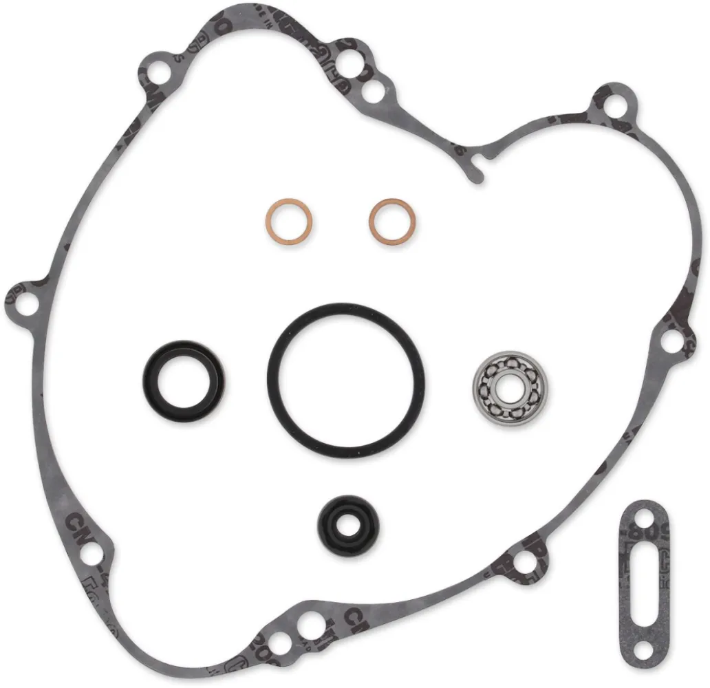 MOOSE OFFROAD HARD-PARTS - REPAIR KIT WATER PUMP KTM - 09345212
