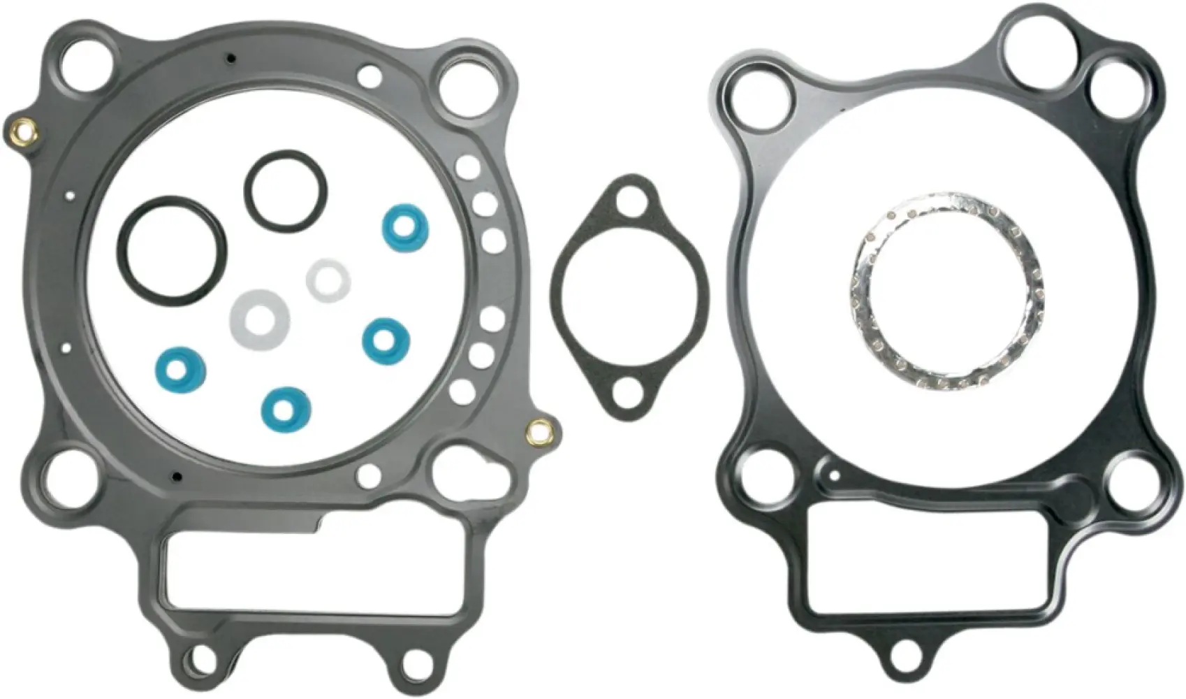 CYLINDER WORKS - GASKETS BIG BORE - 09341521