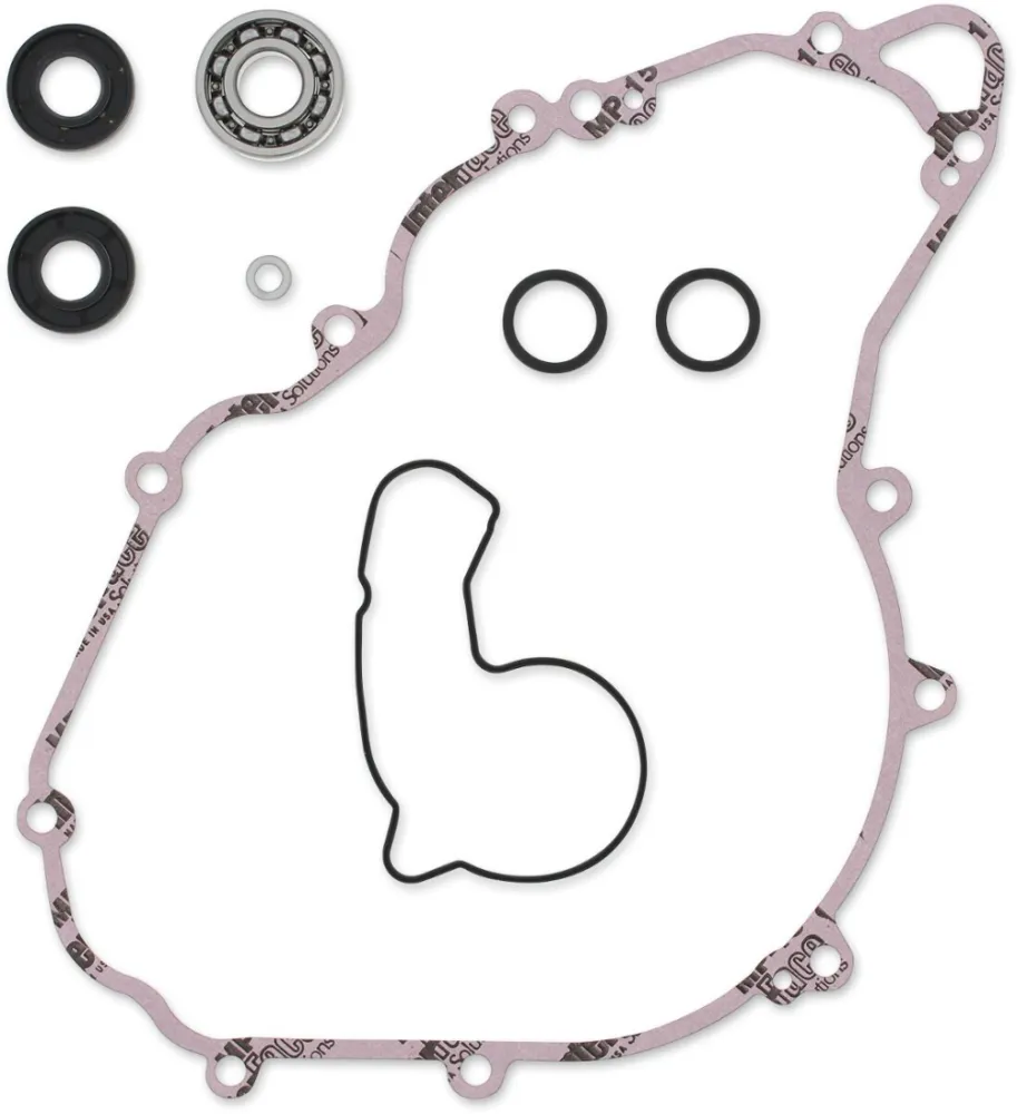 MOOSE OFFROAD HARD-PARTS - REPAIR KIT WATER PUMP KTM - 09345208