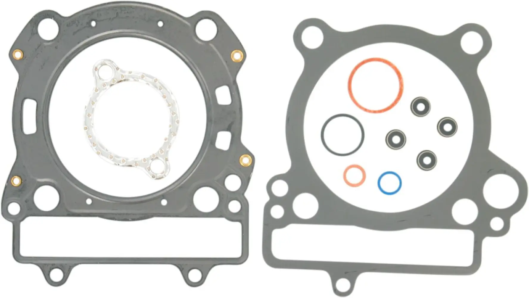CYLINDER WORKS - GASKET KIT BIG BORE - 09342370