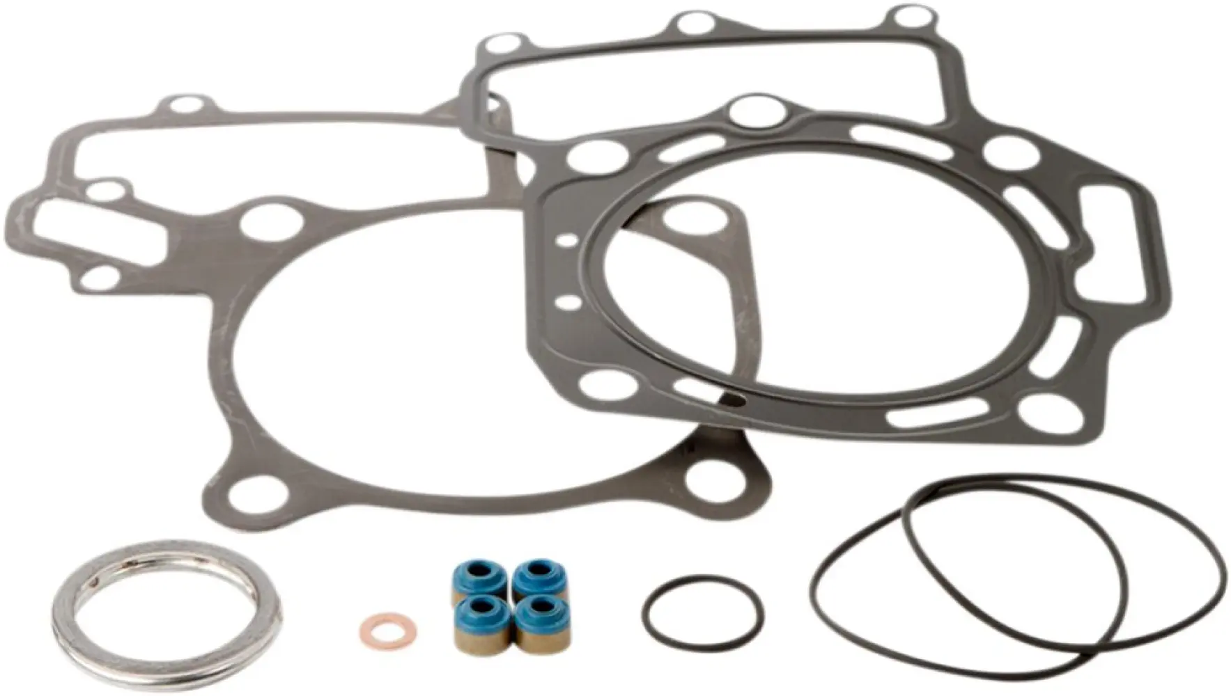 CYLINDER WORKS - GASKET KIT BIG BORE - 09343135