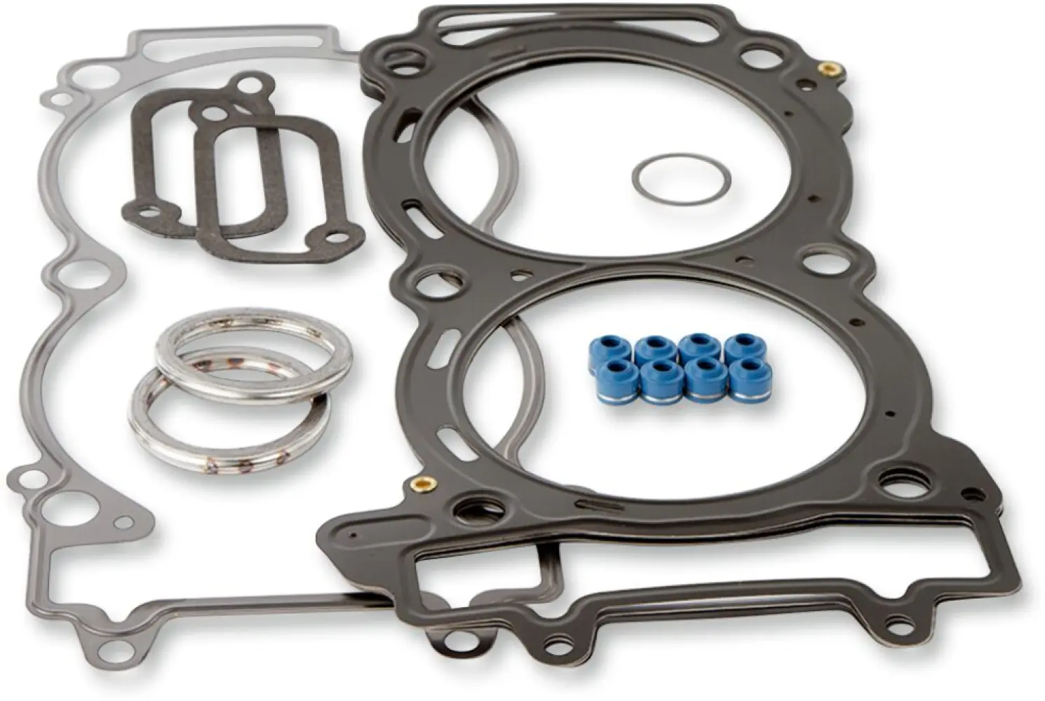 CYLINDER WORKS - GASKET KIT BIG BORE - 09343138