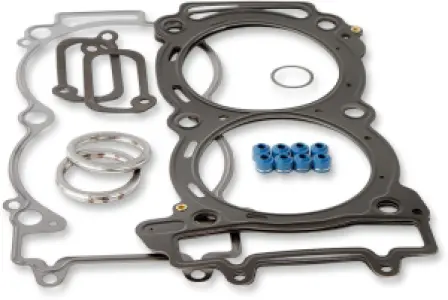 CYLINDER WORKS - GASKET KIT BIG BORE - 09343138