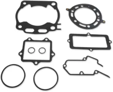 CYLINDER WORKS - GASKET KIT BIG BORE - 09344757