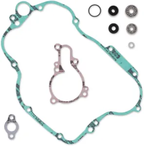 MOOSE OFFROAD HARD-PARTS - REPAIR KIT WATER PUMP KAW - 09345218