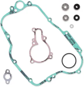 MOOSE OFFROAD HARD-PARTS - REPAIR KIT WATER PUMP KAW - 09345216