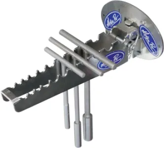MOTION PRO - T-HANDLE TOOL RACK - 08114X