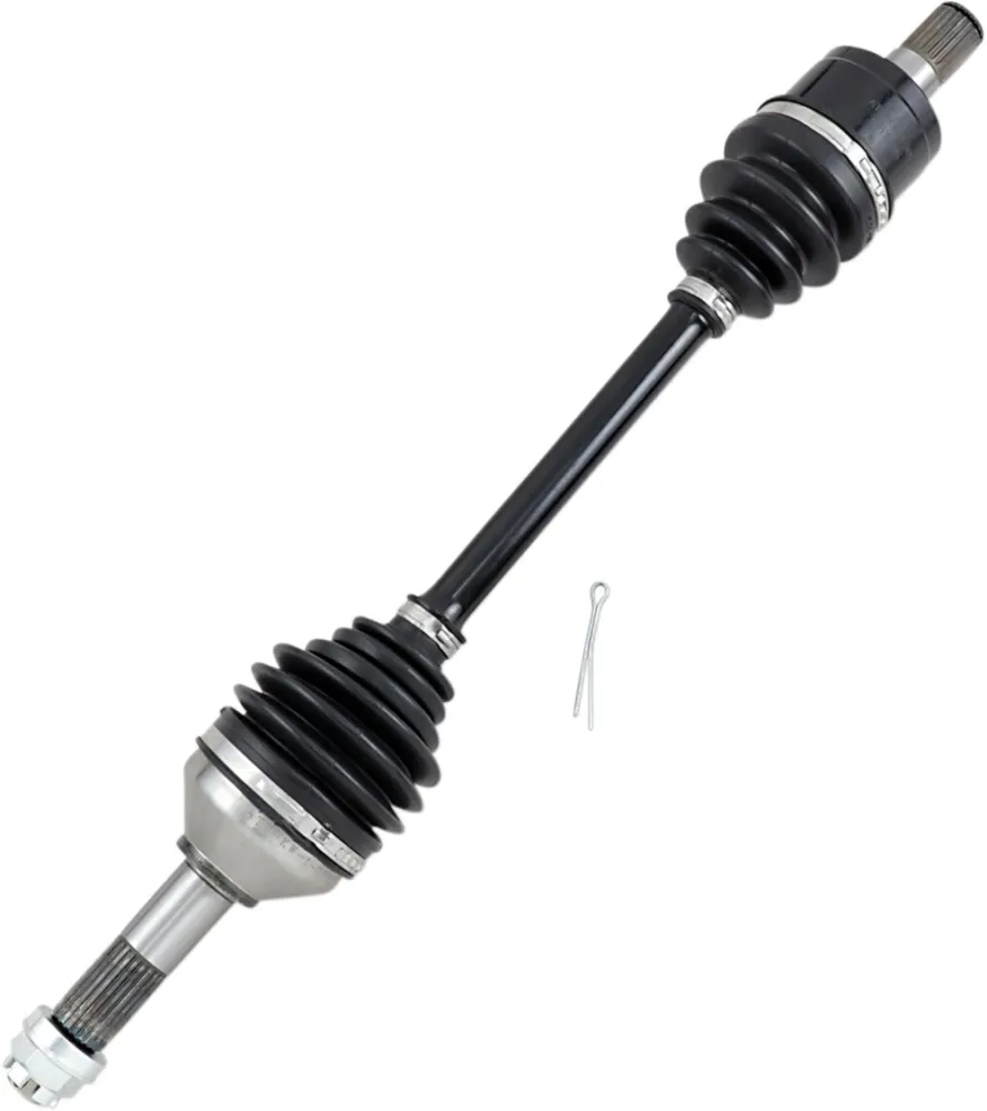 MOOSE OFFROAD FOUR WHEEL - AXLE KIT COMPLETE KAW - 02141057