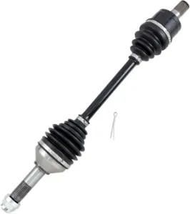MOOSE OFFROAD FOUR WHEEL - AXLE KIT COMPLETE KAW - 02141057