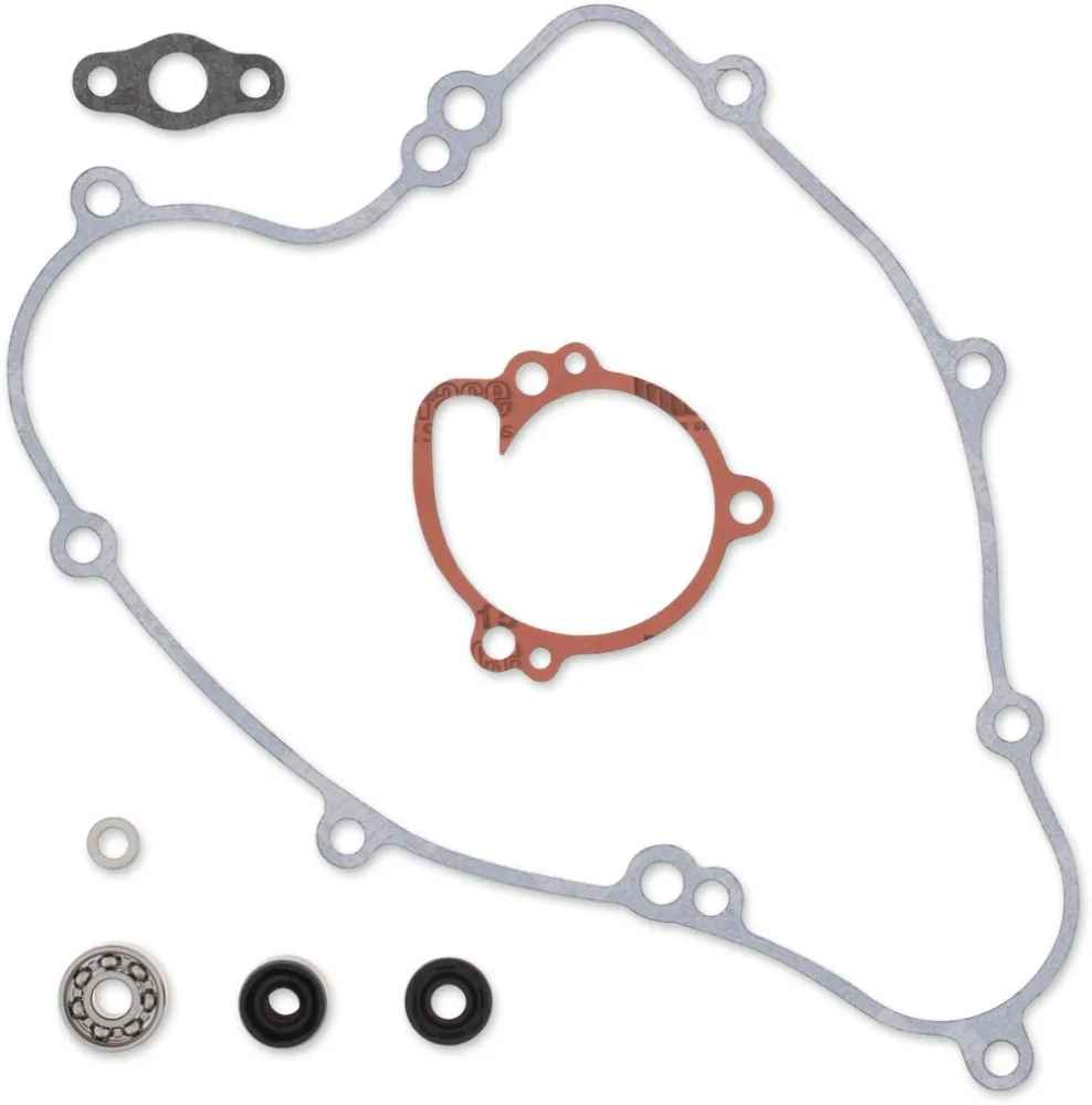 MOOSE OFFROAD HARD-PARTS - REPAIR KIT WATER PUMP KAW - 09345214