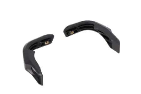 SW-MOTECH - CRASH PAD SET ADVENTURE SHELLS - 06352504