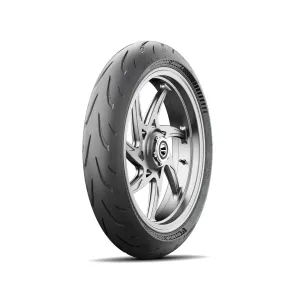 MICHELIN - POW6 F 120/70ZR17 (58W) TL - 03010997