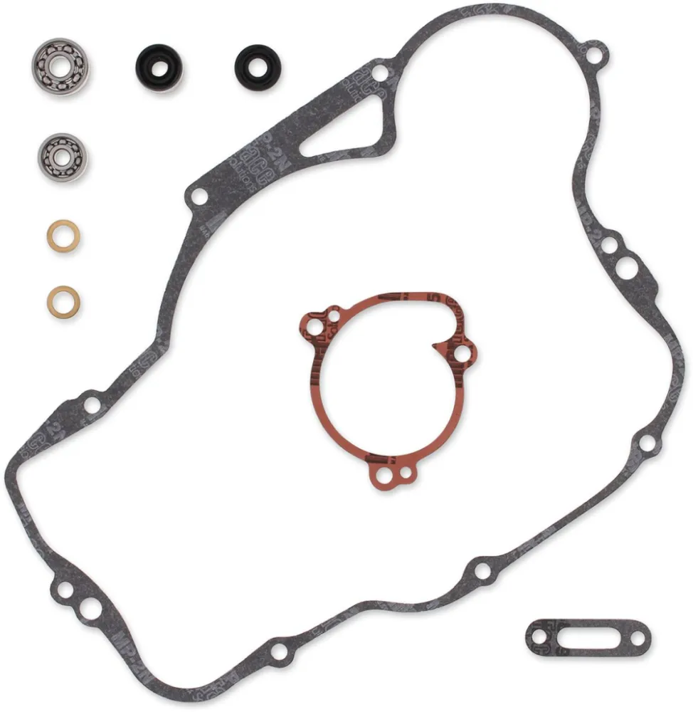 MOOSE OFFROAD HARD-PARTS - REPAIR KIT WATER PUMP KAW - 09345223