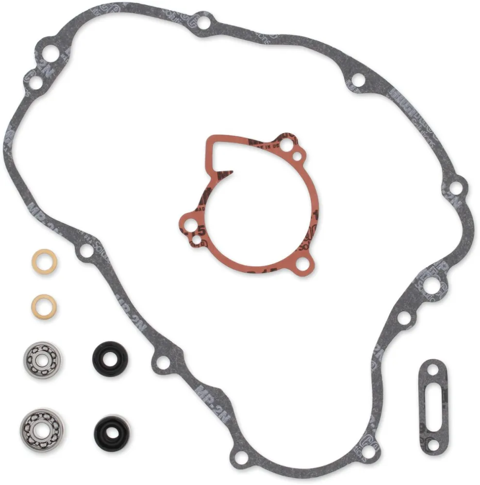 MOOSE OFFROAD HARD-PARTS - REPAIR KIT WATER PUMP KAW - 09345220
