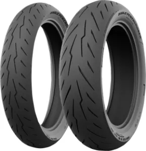PIRELLI - DIABLO POWERCRUISER 160/60R18  - 03011026