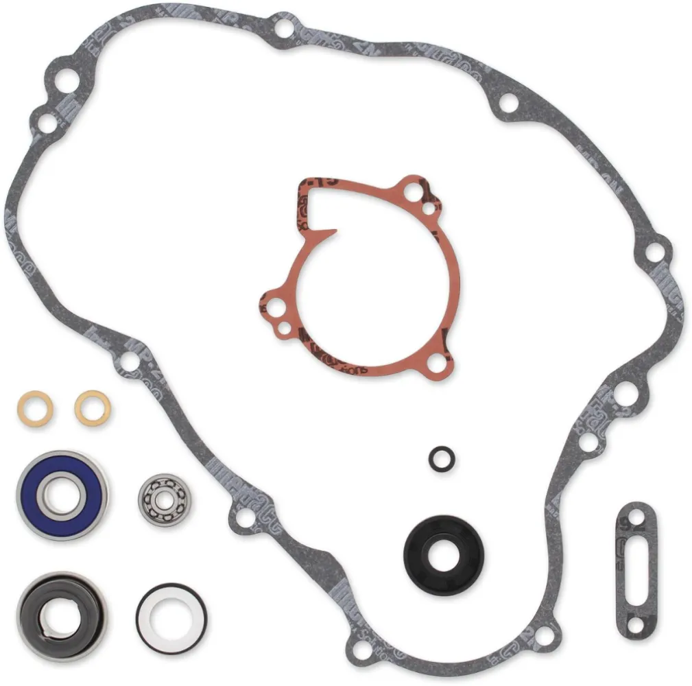 MOOSE OFFROAD HARD-PARTS - REPAIR KIT WATER PUMP KAW - 09345221