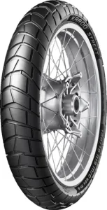 METZELER - KAROO STREET 110/80R19 M/C 59V - 03011053