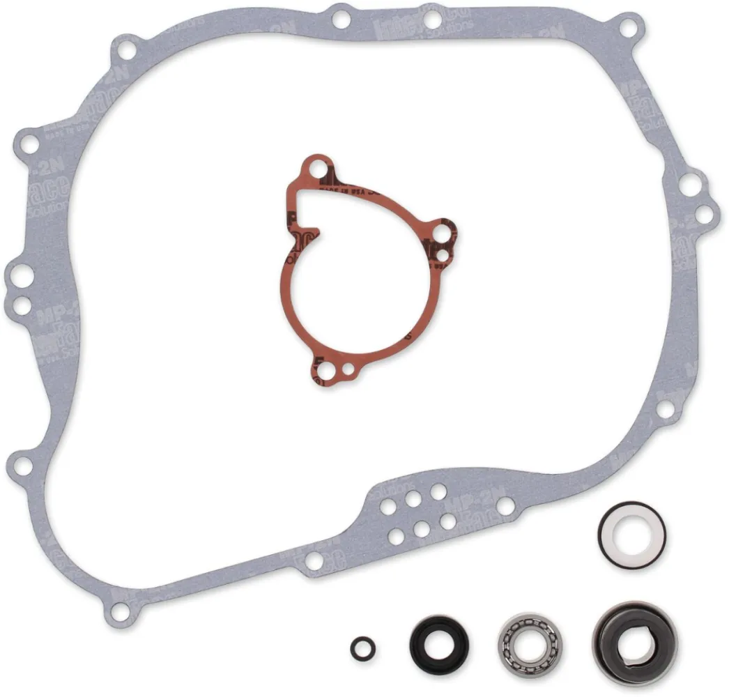 MOOSE OFFROAD HARD-PARTS - REPAIR KIT WATER PUMP KAW - 09345225