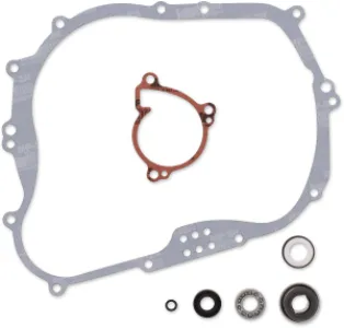 MOOSE OFFROAD HARD-PARTS - REPAIR KIT WATER PUMP KAW - 09345225