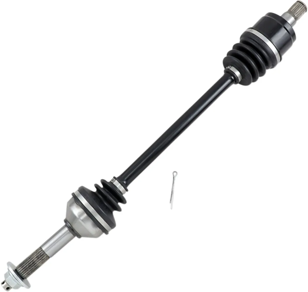 MOOSE OFFROAD FOUR WHEEL - AXLE KIT COMPLETE KAW - 02141058