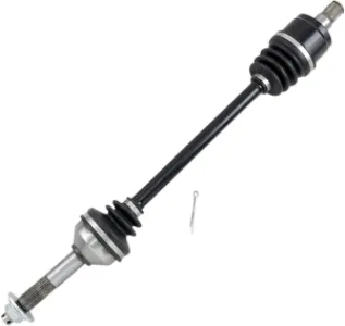 MOOSE OFFROAD FOUR WHEEL - AXLE KIT COMPLETE KAW - 02141058