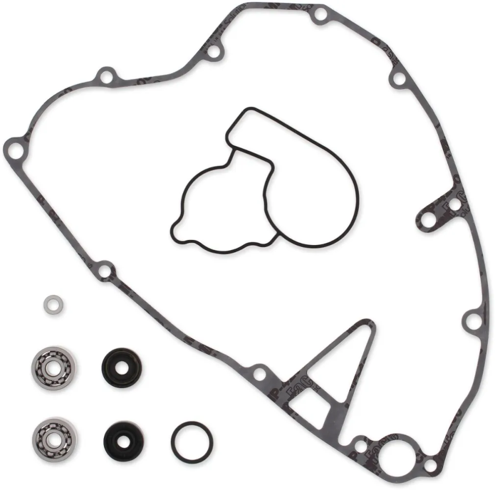 MOOSE OFFROAD HARD-PARTS - REPAIR KIT WATER PUMP KAW - 09345226