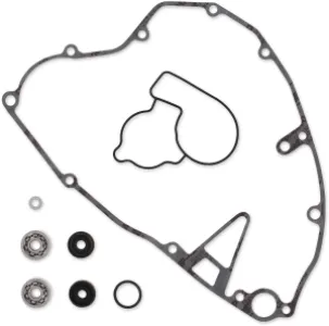 MOOSE OFFROAD HARD-PARTS - REPAIR KIT WATER PUMP KAW - 09345226