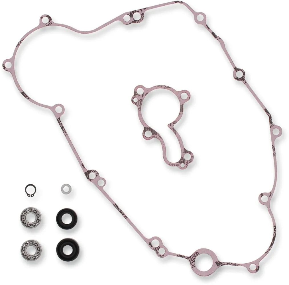 MOOSE OFFROAD HARD-PARTS - REPAIR KIT WATER PUMP KAW - 09345228