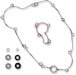 MOOSE OFFROAD HARD-PARTS - REPAIR KIT WATER PUMP KAW - 09345228
