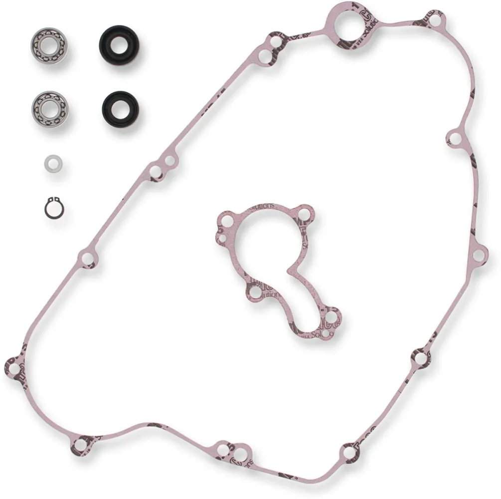 MOOSE OFFROAD HARD-PARTS - REPAIR KIT WATER PUMP KAW - 09345232