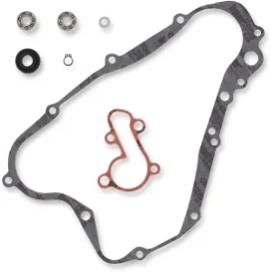 MOOSE OFFROAD HARD-PARTS - REPAIR KIT WATER PUMP SUZ - 09345235