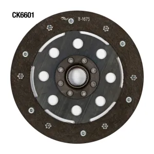 EBC - CLUTCH PLATE KIT BMW - 11311242