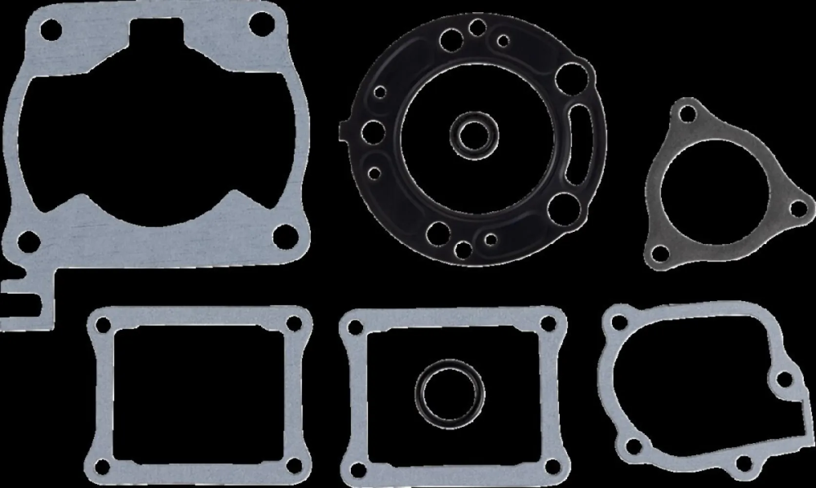 MOOSE OFFROAD HARD-PARTS - GASKET-KIT TOP CR125R - M810237