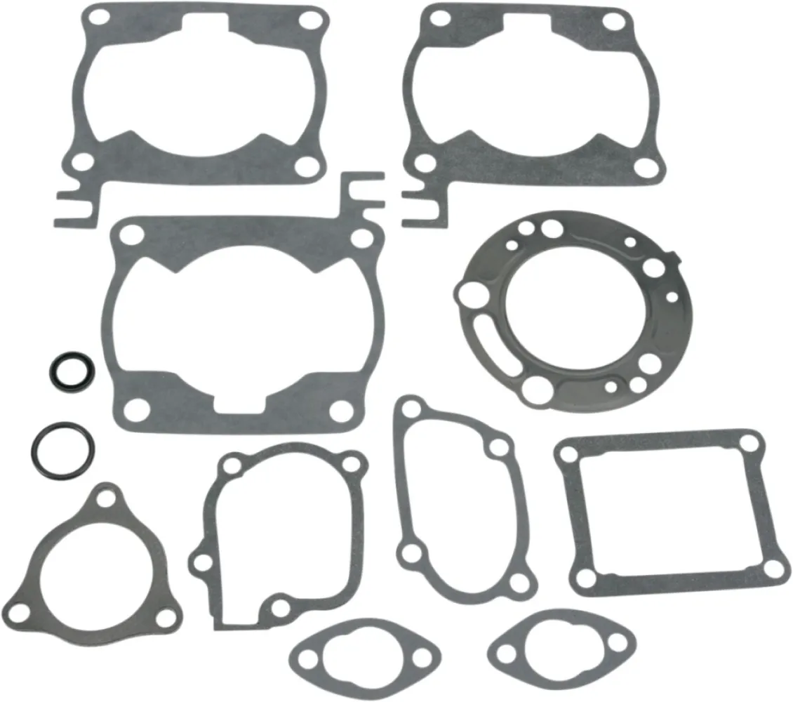 MOOSE OFFROAD HARD-PARTS - GASKET-KIT TOP CR125R - M810237
