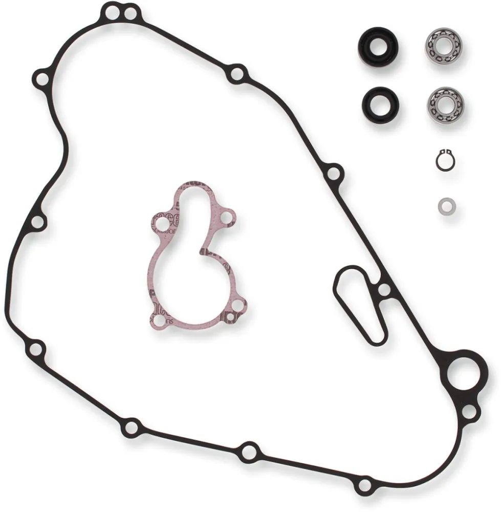 MOOSE OFFROAD HARD-PARTS - REPAIR KIT WATER PUMP KAW - 09345234