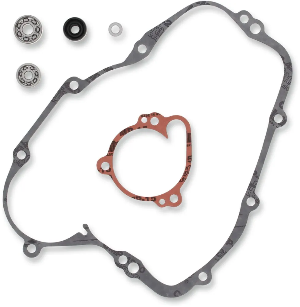 MOOSE OFFROAD HARD-PARTS - REPAIR KIT WATER PUMP KAW - 09345233