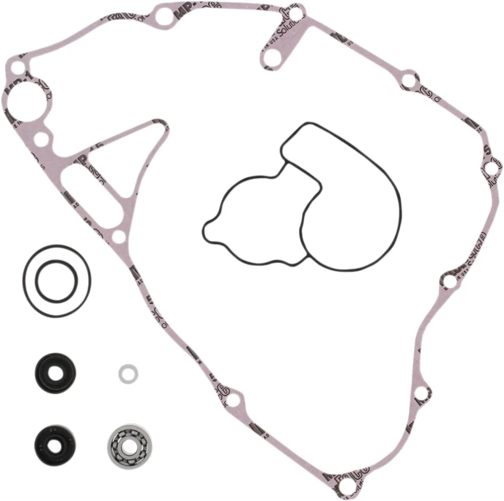 MOOSE OFFROAD HARD-PARTS - REPAIR KIT WATER PUMP KAW - 09345231