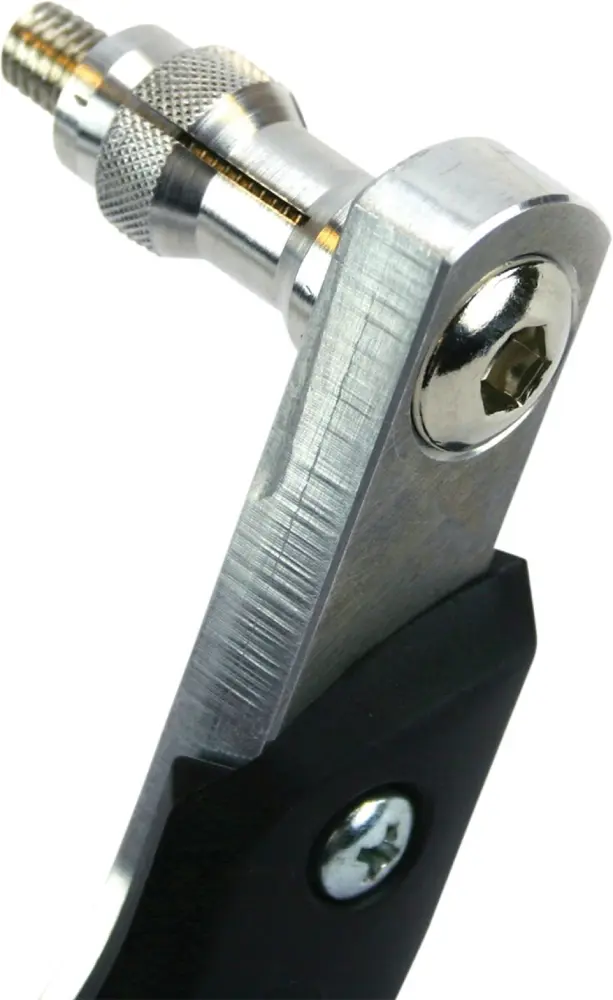 MOOSE OFFROAD HARD-PARTS - HARDWARE PRO BAR END SET - 06351099