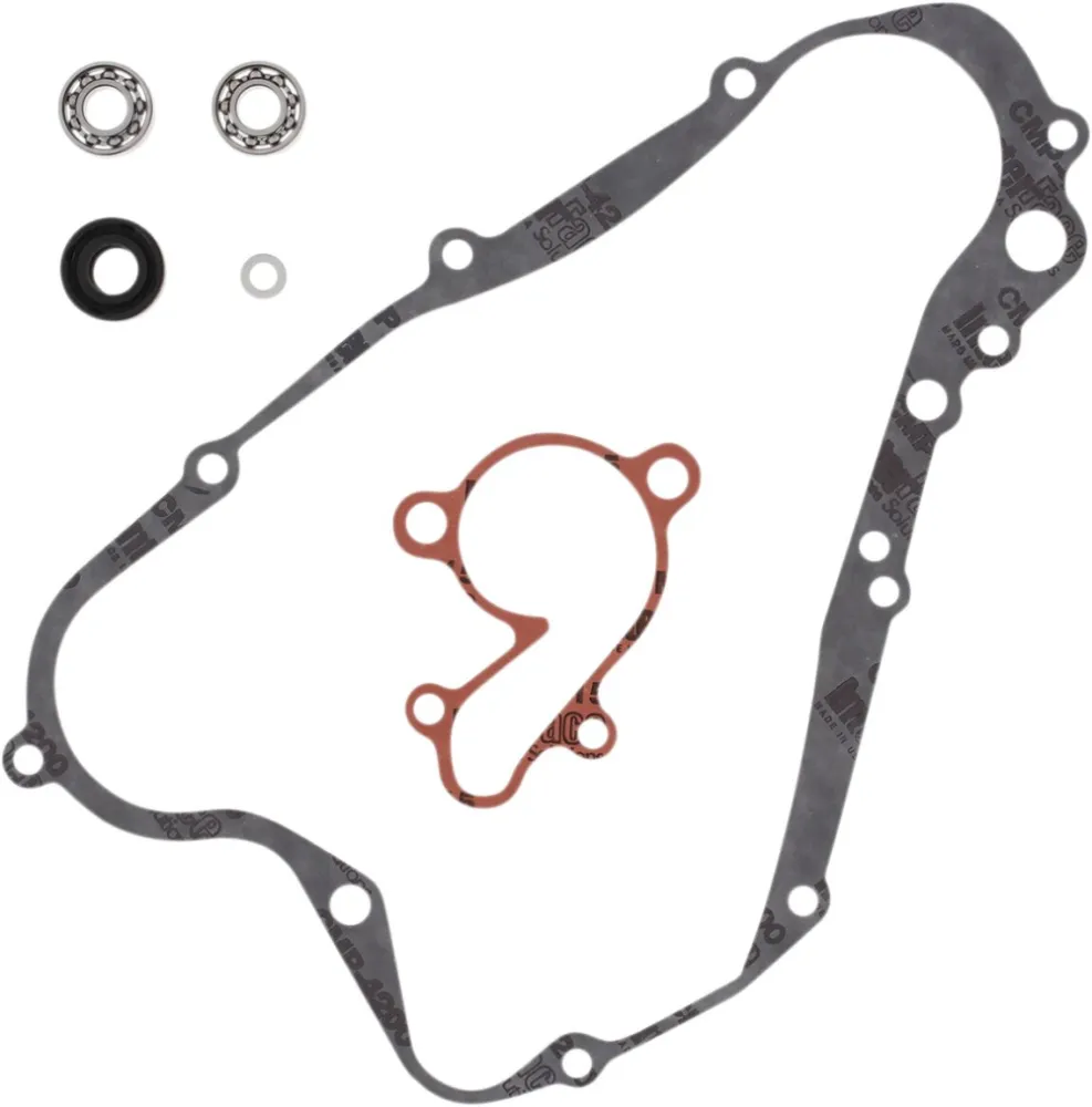 MOOSE OFFROAD HARD-PARTS - REPAIR KIT WATER PUMP SUZ - 09345237