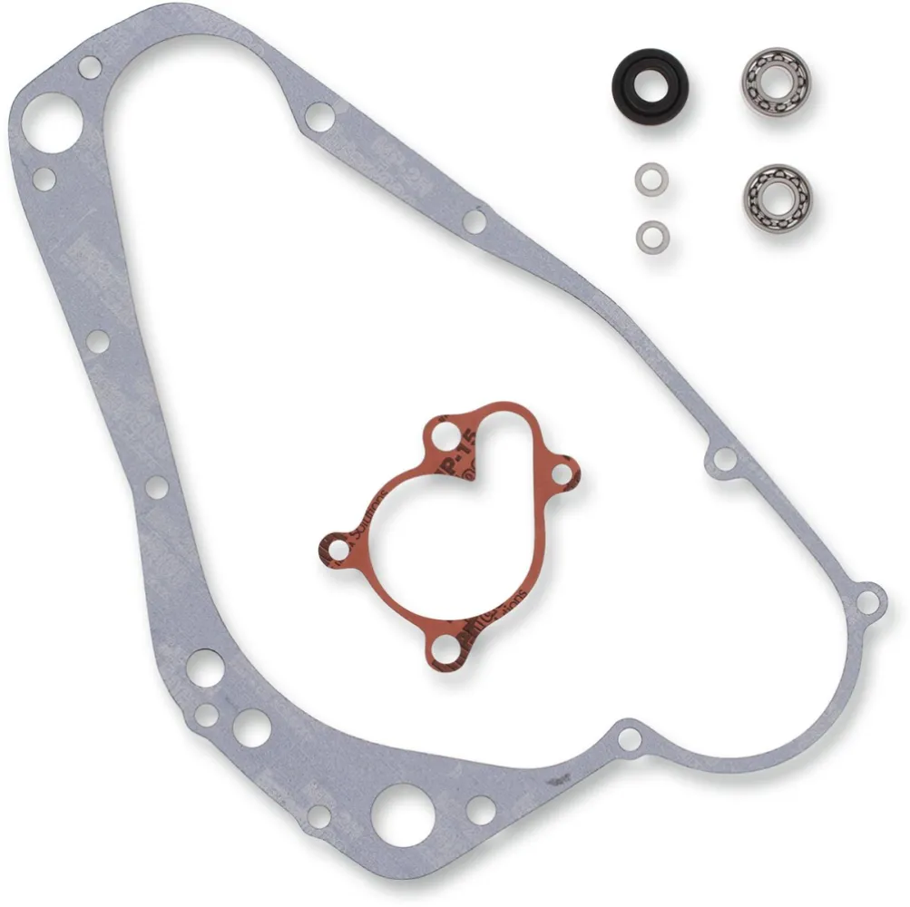 MOOSE OFFROAD HARD-PARTS - REPAIR KIT WATER PUMP SUZ - 09345243