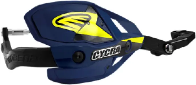 CYCRA - GUARD HAND HCM 1 1/8 HBLU - 06351543