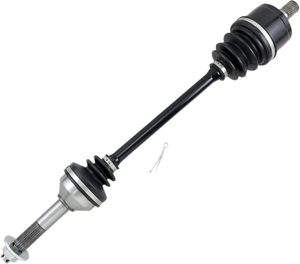 MOOSE OFFROAD FOUR WHEEL - AXLE KIT COMPLETE KAW - 02141061