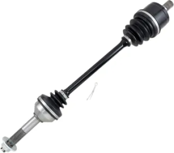 MOOSE OFFROAD FOUR WHEEL - AXLE KIT COMPLETE KAW - 02141061