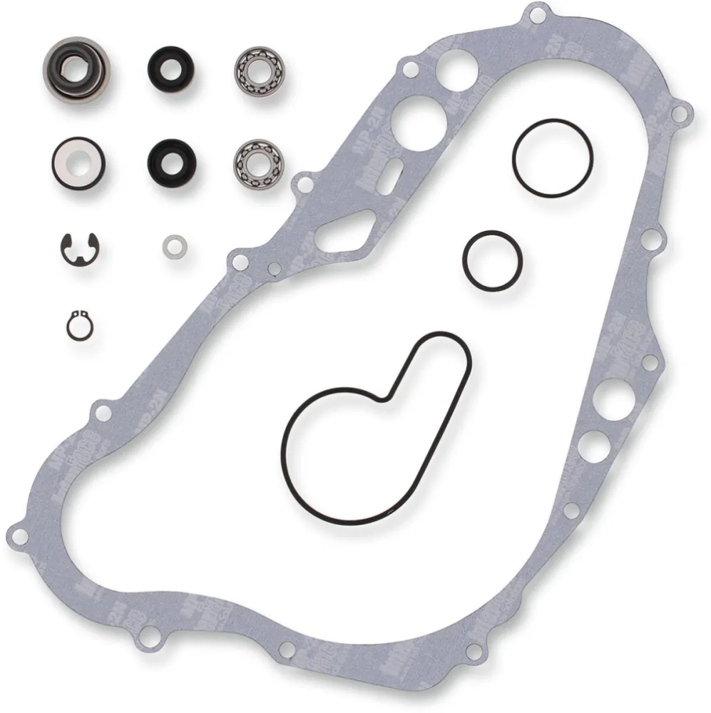 MOOSE OFFROAD HARD-PARTS - REPAIR KIT WATER PUMP SUZ - 09345245