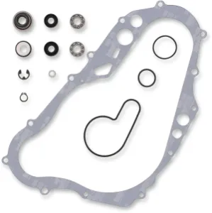 MOOSE OFFROAD HARD-PARTS - REPAIR KIT WATER PUMP SUZ - 09345245