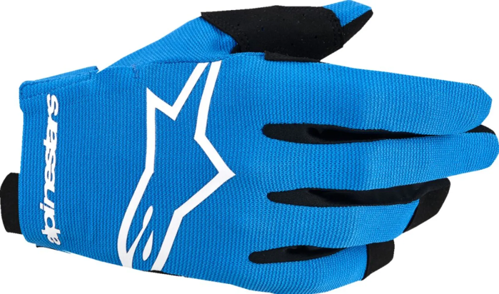 ALPINESTARS(MX) - GLOVES YTH RADAR UCLA BL/WHT S - 33321980