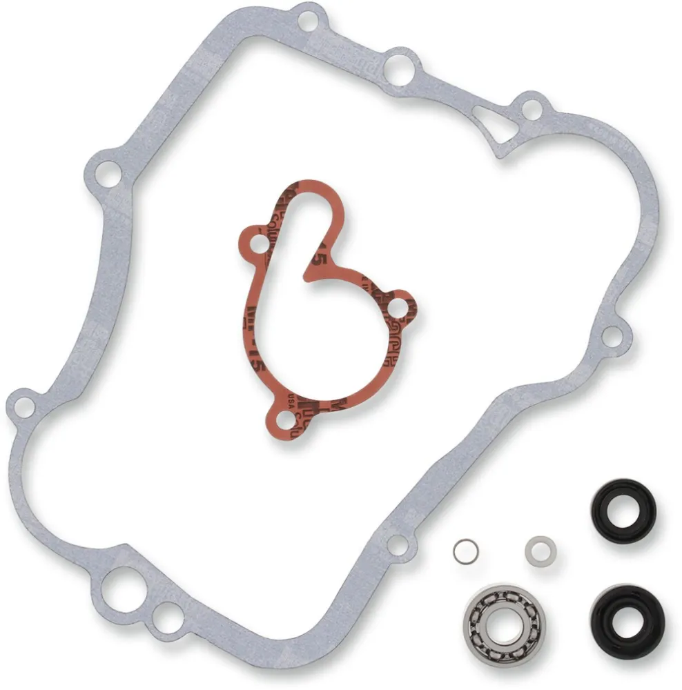 MOOSE OFFROAD HARD-PARTS - REPAIR KIT WATER PUMP YAM - 09345252